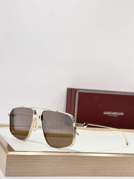 Picture of Jacques Marie Mage Sunglasses _SKUfw77368055fw